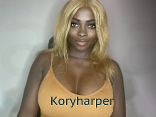 Koryharper
