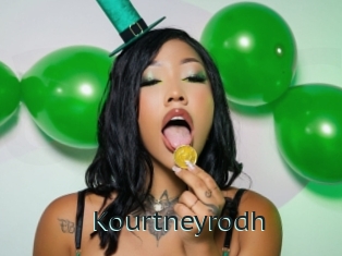 Kourtneyrodh