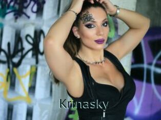 Krinasky
