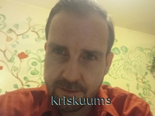 Kriskuums