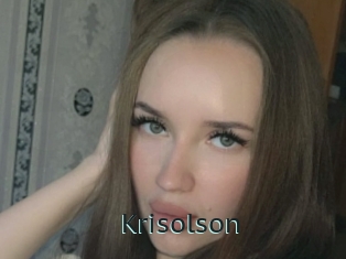 Krisolson