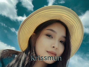 Krissmun