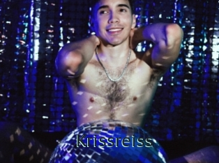 Krissreiss