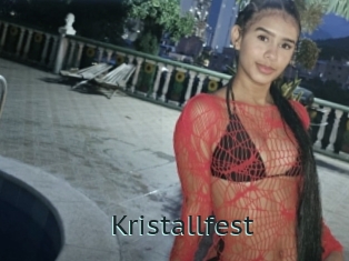 Kristallfest