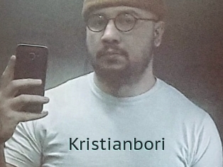 Kristianbori