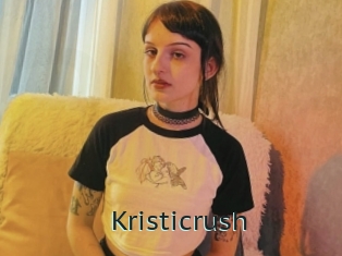 kristicrush Anal X