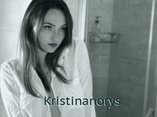 Kristinanorys