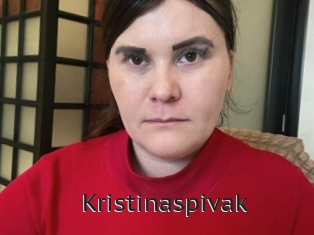 Kristinaspivak