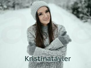 Kristinatayler