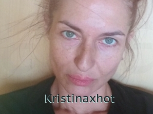 Kristinaxhot