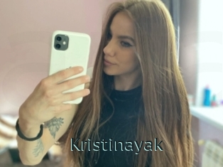 Kristinayak