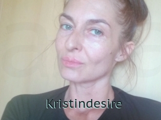 Kristindesire