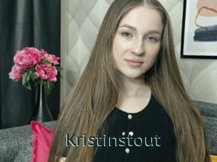 Kristinstout