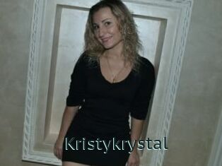 Kristykrystal