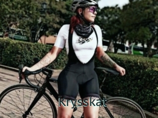 Krysskat