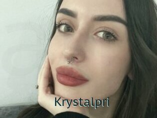 Krystalpri