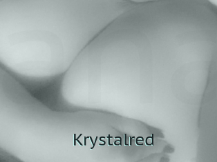 Krystalred