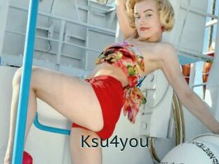 Ksu4you