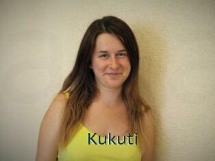 Kukuti