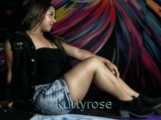 Kurlyrose