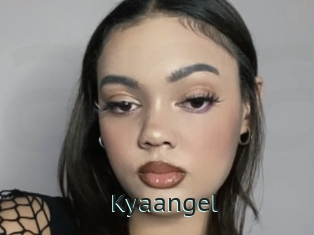 Kyaangel