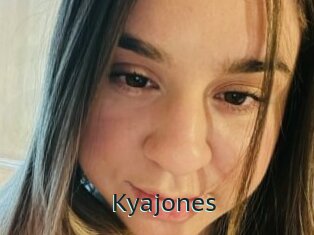 Kyajones