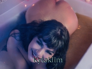kylakiim Anal X