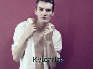 Kylearias