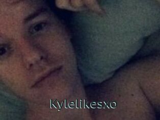 Kylelikesxo