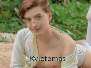 Kyletomas