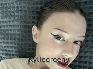 Kyliegreeny