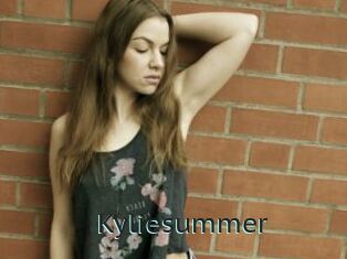 Kyliesummer