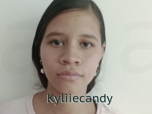 Kyliiecandy