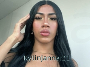 Kylinjanner21