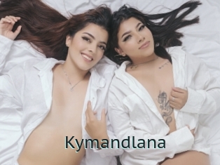 Kymandlana