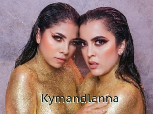 Kymandlanna