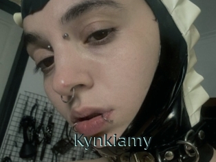 Kynkiamy