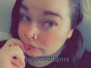 Kyrieaddams