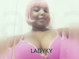 LADYKY