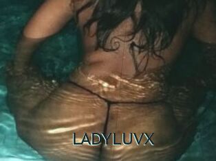 LADYLUVX
