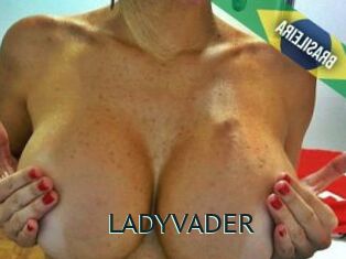 LADYVADER