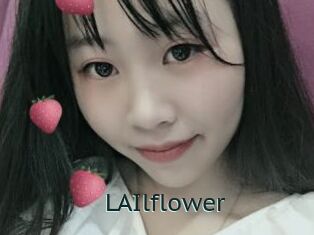 LAIlflower