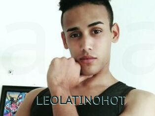 LEOLATINOHOT