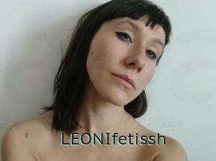 LEONIfetissh