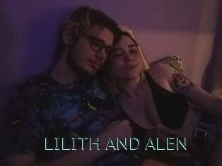 LILITH_AND_ALEN