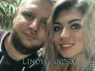 LINDYvsANDRY