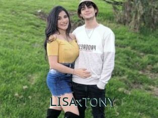 LISAxTONY