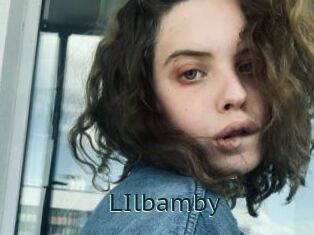 LIlbamby