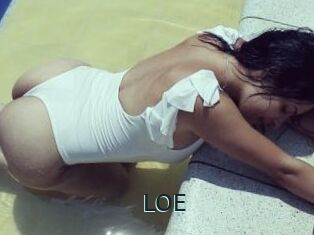 LOE