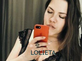 LOLIETA